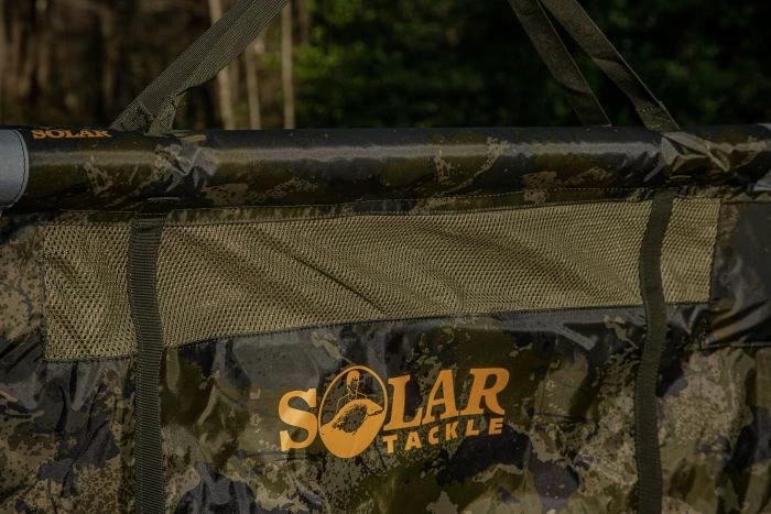 Solar Tackle - Undercover Camo Weigh/Retainer Sling 12 Solar Tackle - Undercover Camo Weigh/Retainer Sling - Image 12