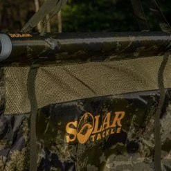 Solar Tackle - Undercover Camo Weigh/Retainer Sling 28 Solar Tackle - Undercover Camo Weigh/Retainer Sling -Predator shop solar tackle undercover camo retainer sling large 22