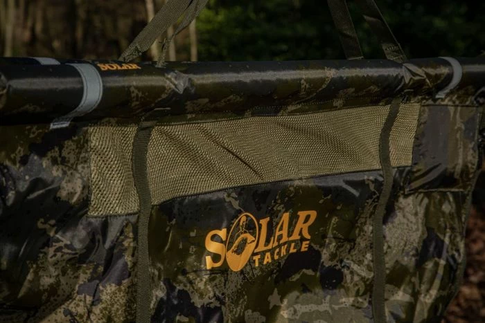 Solar Tackle - Undercover Camo Weigh/Retainer Sling 14 Solar Tackle - Undercover Camo Weigh/Retainer Sling - Image 14
