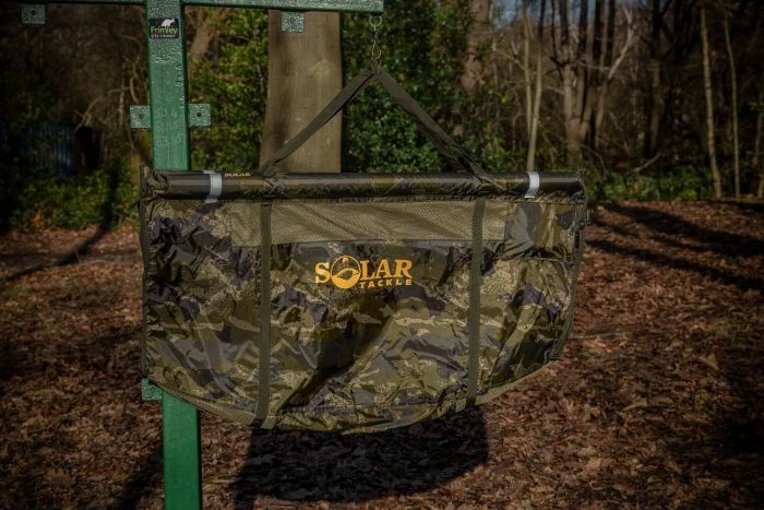 Solar Tackle - Undercover Camo Weigh/Retainer Sling 13 Solar Tackle - Undercover Camo Weigh/Retainer Sling - Image 13