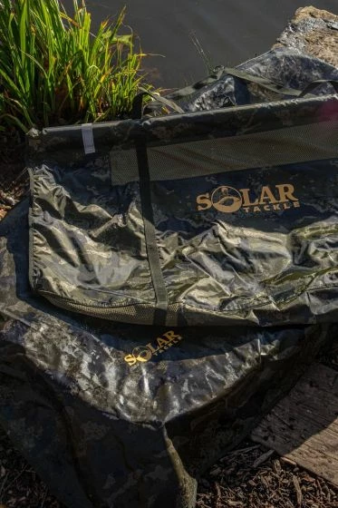 Solar Tackle - Undercover Camo Weigh/Retainer Sling 15 Solar Tackle - Undercover Camo Weigh/Retainer Sling - Image 15