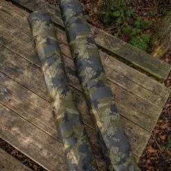 Solar Tackle - Undercover Camo Weigh/Retainer Sling 19 Solar Tackle - Undercover Camo Weigh/Retainer Sling -Predator shop solar tackle undercover camo retainer sling large 9 1