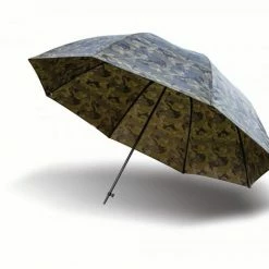 Solar Tackle - Undercover Camo 60" Brolly