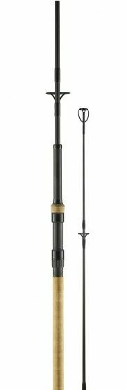 Sonik - Insurgent Cork Rod 4 Sonik - Insurgent Cork Rod - Image 4