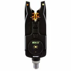 Sonik - SKS Orange Bite Alarm