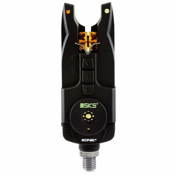Sonik - SKS Orange Bite Alarm 1 Sonik - SKS Orange Bite Alarm