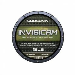 Sonik - Subsonik Invisicam - 1200m