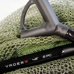 Sonik - Vader X RS Net 42 Inch - 2 Piece -Predator shop sonik vaderx landing net 02
