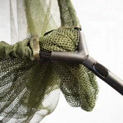 Sonik - Vader X RS Net 42 Inch - 2 Piece -Predator shop sonik vaderx landing net 05