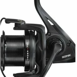 Sonik - Vader X RS 12ft Cork Rod Kit -Predator shop sonik vaderx rs cork rod kit 3