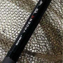 Sonik - Vader X RS 12ft Cork Rod Kit -Predator shop sonik vaderx rs cork rod kit 4