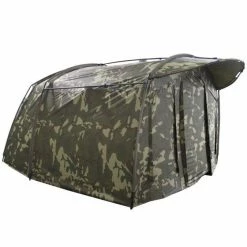 Sonik - AXS Camo Bivvy - 2 Man -Predator shop sonik axs camo bivvy 2 man 1 2 1