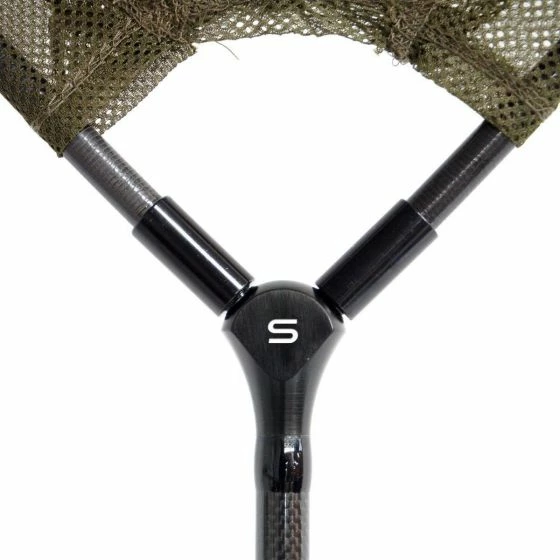Sonik - DominatorX RS Net 42 Inch - 2 Piece 1 Sonik - DominatorX RS Net 42 Inch - 2 Piece