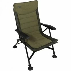 Sonik - SK-Tek Recliner Armchair