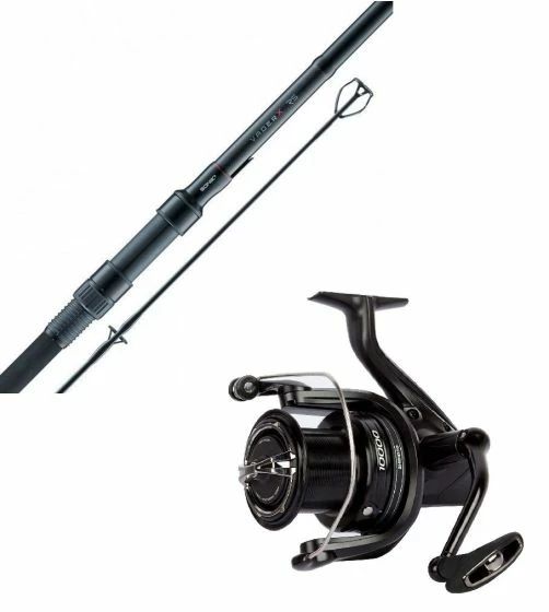 Sonik - Vader X RS S+M Hybrid & Shimano - Aerlex 10000 XTB Spod 1 Sonik - Vader X RS S+M Hybrid & Shimano - Aerlex 10000 XTB Spod