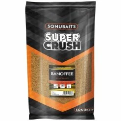 Sonu Baits Sonubaits - Banoffee Groundbait (2kg)