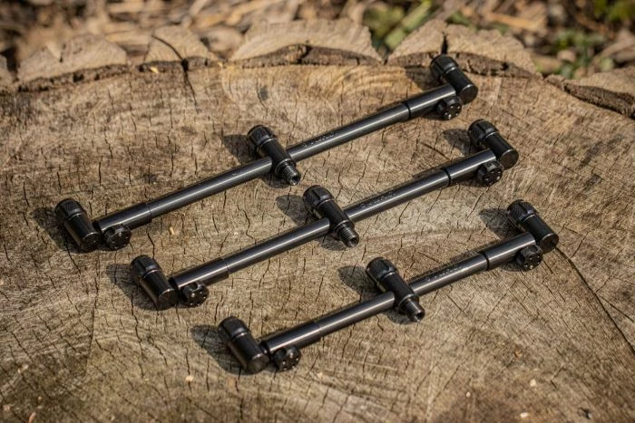 Solar Tackle - Black-Lite Captive Adjustable Buzz Bar 3 Rod 13 Solar Tackle - Black-Lite Captive Adjustable Buzz Bar 3 Rod - Image 13