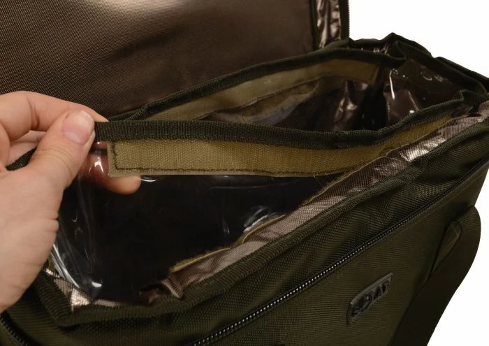 Solar Tackle - SP Cool Bag 4 Solar Tackle - SP Cool Bag - Image 4