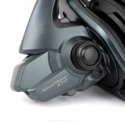 Shimano - Speedmaster 14000 XTC Reel -Predator shop speedmaster xtc 14000 cu06