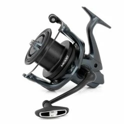 Shimano - Speedmaster 14000 XTC Reel -Predator shop speedmaster xtc 14000 roate 04