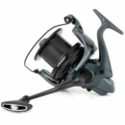 Shimano - Speedmaster 14000 XTC Reel -Predator shop speedmaster xtc 14000 roate 05