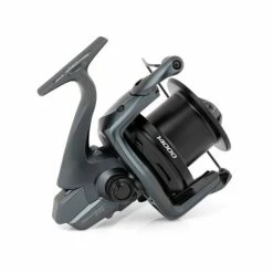 Shimano - Speedmaster 14000 XTC Reel -Predator shop speedmaster xtc 14000 roate 11