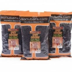 Sonu Baits Sonubaits - Spicy Sausage Halibut Pellets