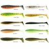 Fox Rage - Spikey Shad Loaded Lure X3 6cm