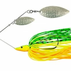 Fox Rage - Spinnerbait Lure 16 Fox Rage - Spinnerbait Lure -Predator shop spinnerbait 10g firetiger