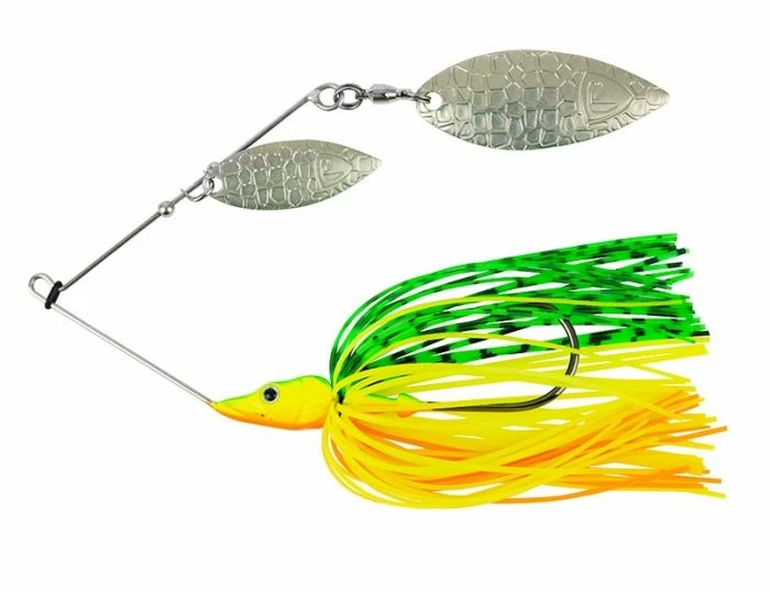 Fox Rage - Spinnerbait Lure 7 Fox Rage - Spinnerbait Lure - Image 7