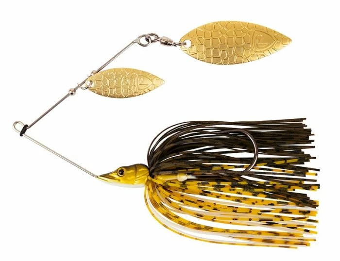 Fox Rage - Spinnerbait Lure 9 Fox Rage - Spinnerbait Lure - Image 9