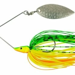 Fox Rage - Spinnerbait Lure 17 Fox Rage - Spinnerbait Lure -Predator shop spinnerbait 7g firetiger