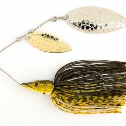 Fox - Rage - Spinnerbait -Predator shop spinnerbait pike