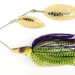 Fox - Rage - Spinnerbait -Predator shop spinnerbait table rock