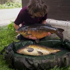 ESP - Quickdraw Unhooking Mat -Predator shop spkuihtg637528676151013263