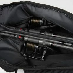 Fox - Spomb Double Rod Jacket 13ft -Predator shop spomb jacket 2 rods 1