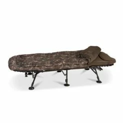 Nash Tackle Nash - MF60 Indulgence All Season 4 Fold Sleep System -Predator shop square2 1.2e16d0ba.fill 600x600 1
