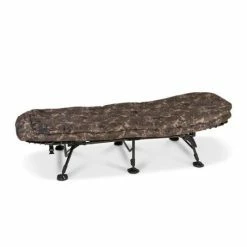 Nash Tackle Nash - MF60 Indulgence All Season 4 Fold Sleep System -Predator shop square 5.2e16d0ba.fill 600x600 1