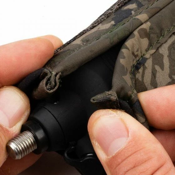 Nash Tackle Nash - Subterfuge R2 Headcase 3 Nash Tackle Nash - Subterfuge R2 Headcase - Image 3