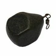 Korda - Square Pear Swivel Leads