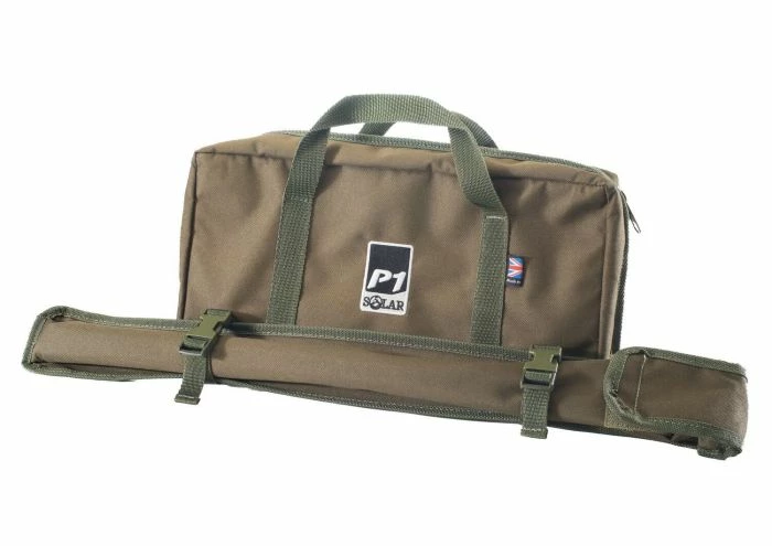 Solar Tackle - P1 Stainless Worldwide Pod 8 Solar Tackle - P1 Stainless Worldwide Pod - Image 8