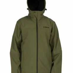 Navitas - Hooded Soft Shell 2.0 Jacket