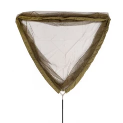 Century - Carbon Stainless Landing Net 42" -Predator shop stainless net 04