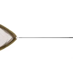 Century - Carbon Stainless Landing Net 42" -Predator shop stainless net 05