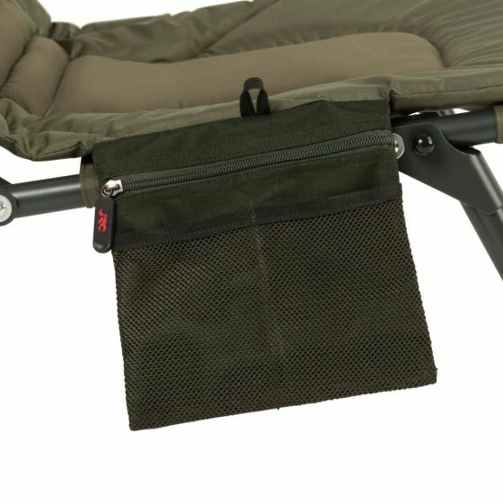 JRC - Stealth Chair - Ex Display 6 JRC - Stealth Chair - Ex Display - Image 6