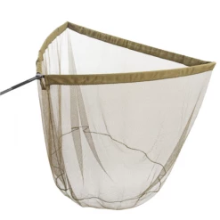 Century - Black Stealth Landing Net 42" -Predator shop stealth net