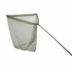 JRC - Stealth X Lite 42" 2 Piece Landing Net