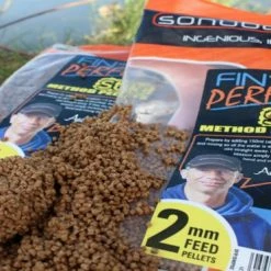 Sonu Baits Sonubaits - Fin Perfect Stiki Method Pellets