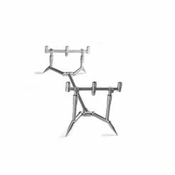 Summit - Colosseum Low Profile Pod With 3 Rod Mini Fixed Buzz Bars