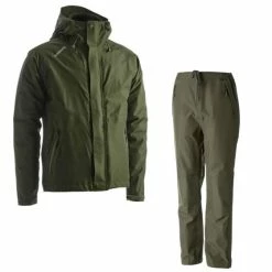 Trakker - Summit XP Jacket And Trousers